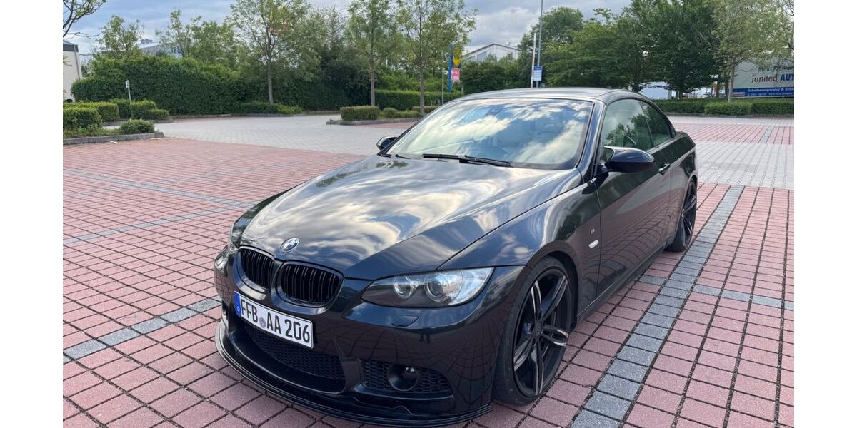 BMW 330 177.800 km 15.300 &euro; Germering 82110