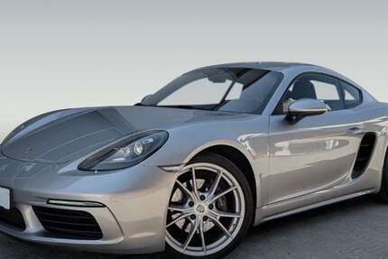Porsche Cayman 57.300 km 59.900 &euro; Gilching 82205