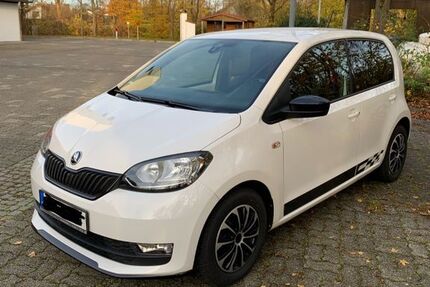 Skoda Citigo 64.420 km 9.000 € Feldkirchen 85622