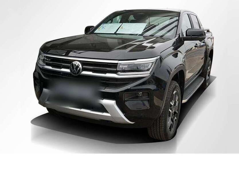 Amarok