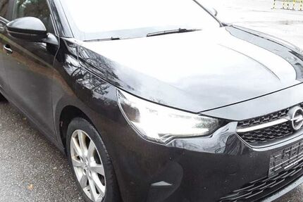 Opel Corsa 58.000 km 10.999 &euro; Hohenbrunn bei München 85662