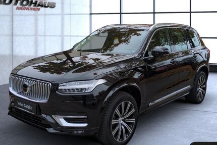 Volvo XC90 24.800 km 54.990 &euro; München 81825