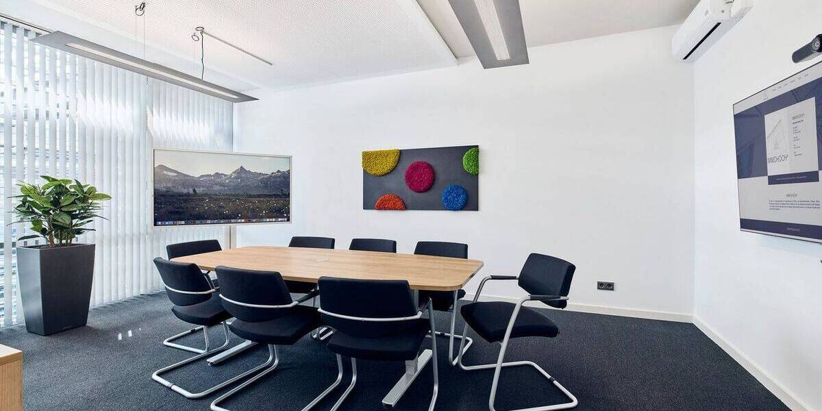 Gewerbeobjekt Ismaning - 1.695&euro; | Angebot:26462663