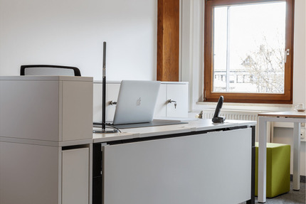 Gewerbeobjekt Oberhaching Deisenhofen - 1.499&euro; | Angebot:25876927