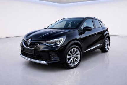 Renault Captur 6.000 km 13.990 &euro; Neuching 85467