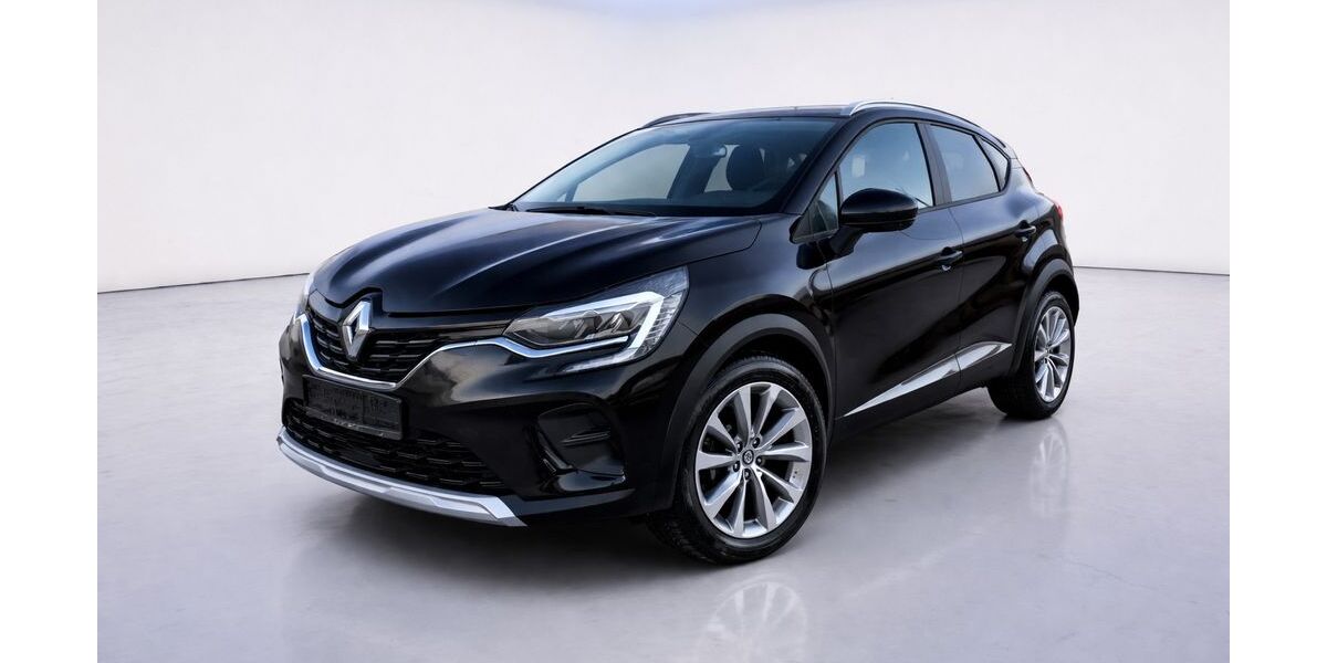Renault Captur 6.000 km 13.990 &euro; Neuching 85467