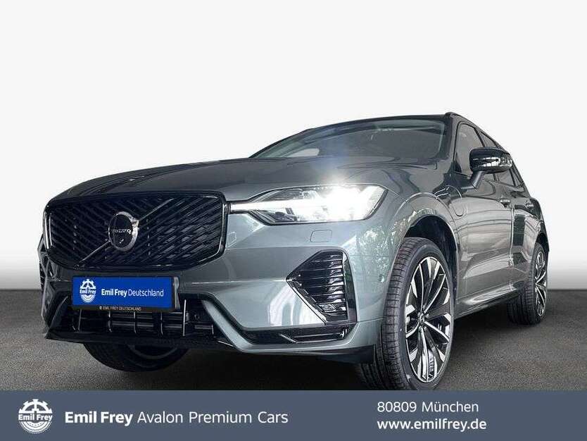 XC60