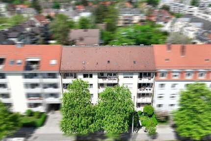 Wohnung München / Sendling Sendling - 1 Zimmer, 35 m&sup2;, 260.000&euro; | Angebot:26771846