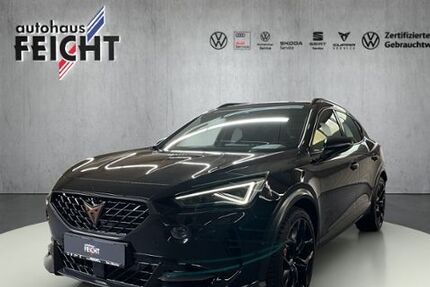 Cupra Formentor 22.633 km 38.779 &euro; Haar 85540