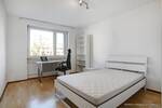 Etagenwohnung München Sendling-Westpark - 2 Zimmer, 51 m&sup2;, 389.000&euro; | Angebot:26320374