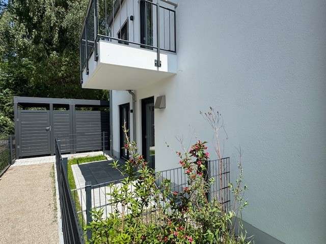 Wohnung zum Kaufen in Dachau 545.000 € 61.12 m²