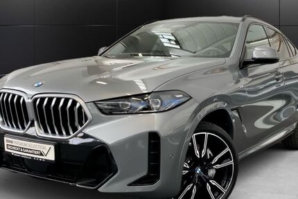 BMW X6 26.100 km 84.690 &euro; Dachau 85221