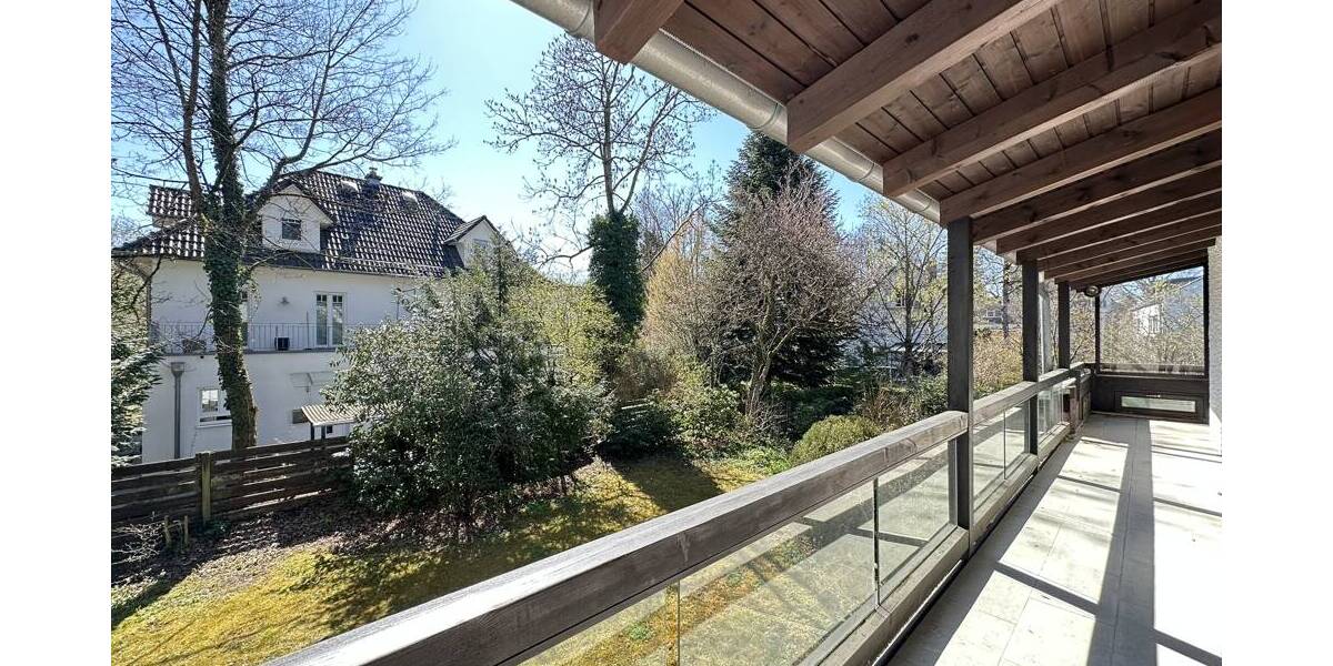 Einfamilienhaus München Thalk.Obersendl.-Forsten-Fürstenr.-Solln - 5 Zimmer, 200 m&sup2;, 2.860&euro; | Angebot:26247569