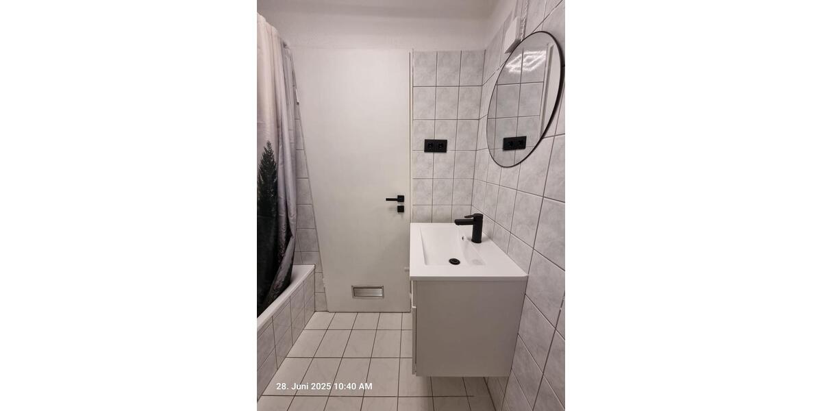 Dachgeschoßwohnung Karlsfeld - 2 Zimmer, 46 m&sup2;, 330.000&euro; | Angebot:24328241