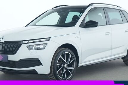 Skoda Kamiq 44.217 km 23.225 &euro; Garching bei München 85748