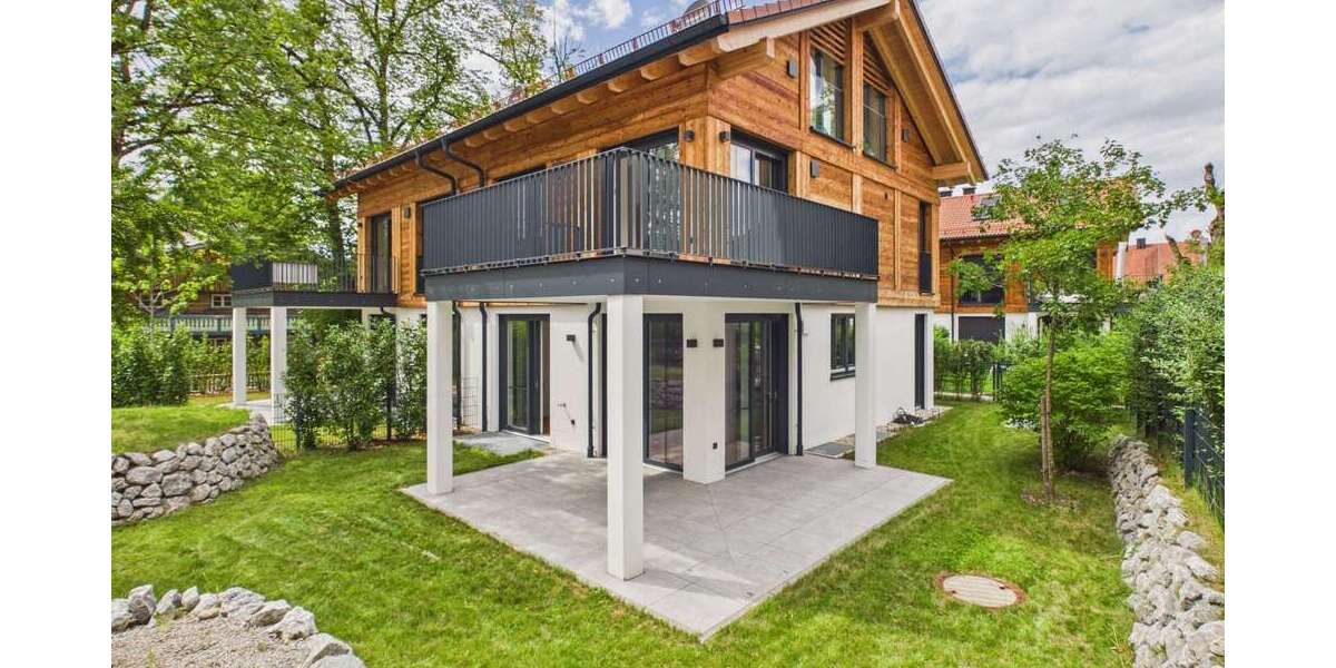 Einfamilienhaus Oberhaching Deisenhofen - 5 Zimmer, 150 m&sup2;, 1.890.000&euro; | Angebot:27222084