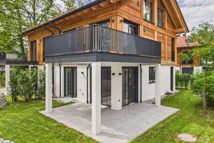 Haus Oberhaching Deisenhofen - 5 Zimmer, 150 m&sup2;, 1.890.000&euro; | Angebot:27222084