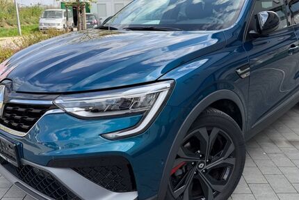 Renault Arkana 97.000 km 15.990 &euro; Neuching 85467