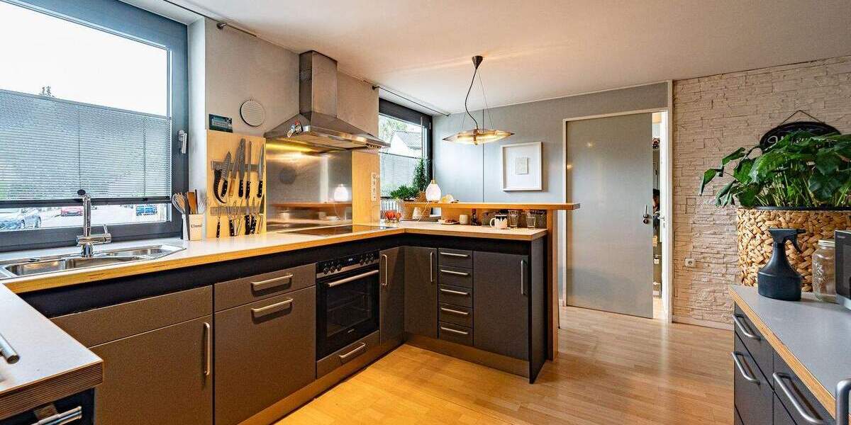 Mehrfamilienhaus, Wohnhaus München Allach-Untermenzing - 5 Zimmer, 220 m&sup2;, 1.299.000&euro; | Angebot:25730300