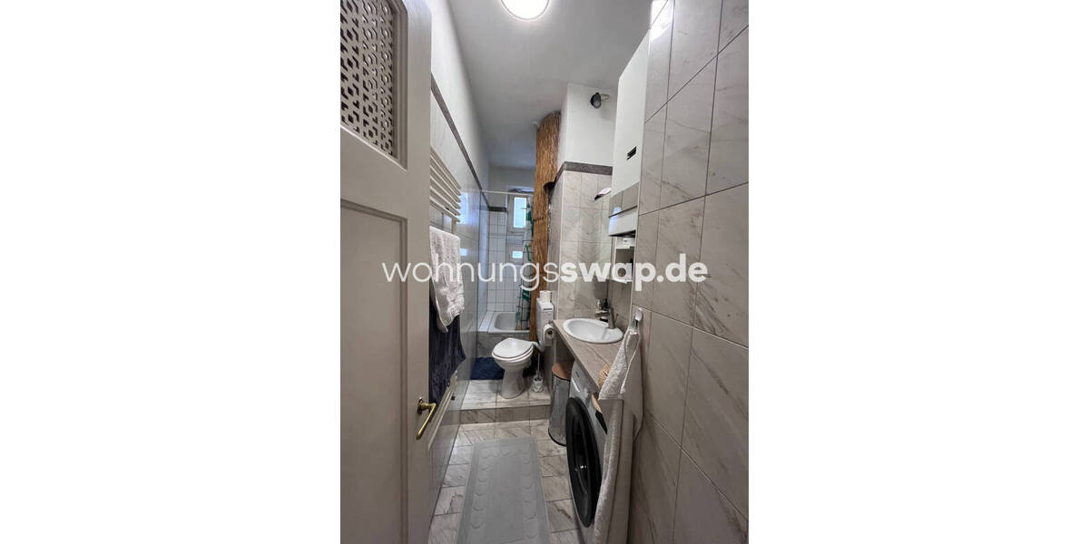 Etagenwohnung München Sendling - 2 Zimmer, 59 m&sup2;, 1.250&euro; | Angebot:26447650