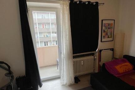 Wohnung München Au-Haidhausen - 1 Zimmer, 22 m&sup2;, 1.050&euro; | Angebot:25539705