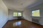 4 Zimmer-Wohnung mit Loggia