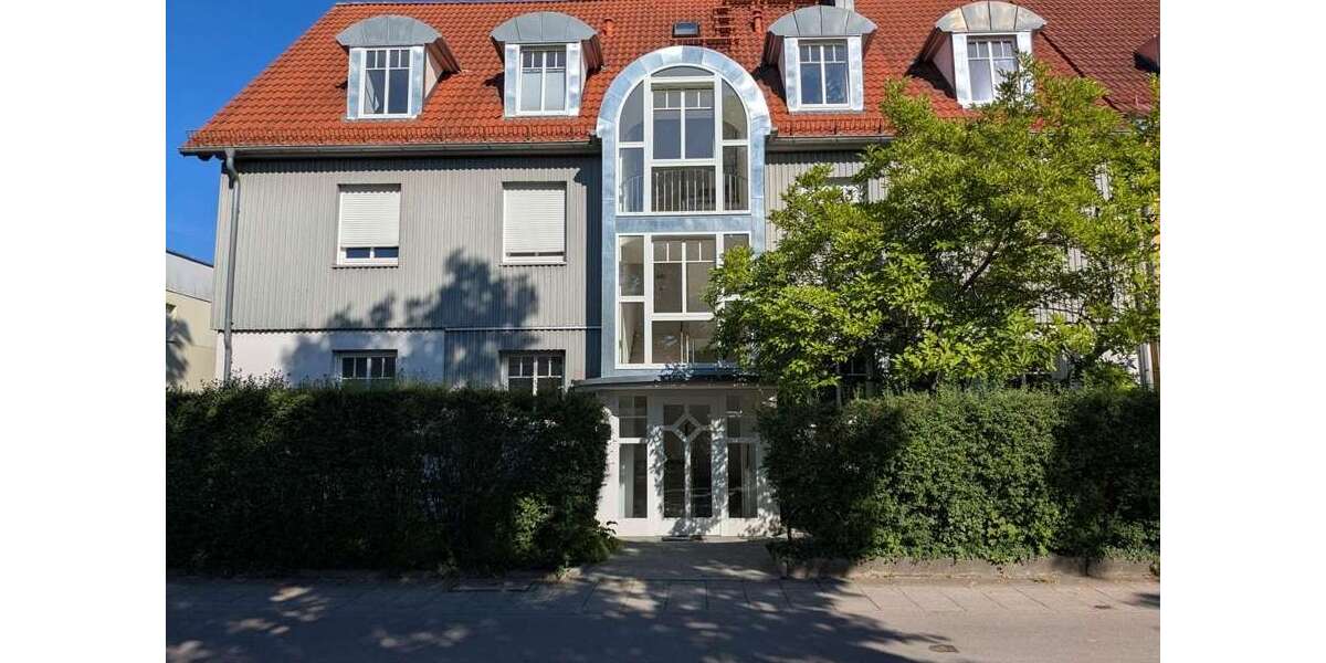 Etagenwohnung München Pasing-Obermenzing - 3 Zimmer, 95 m&sup2;, 720.000&euro; | Angebot:27718086