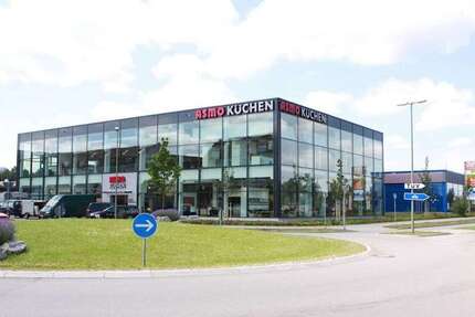 Gewerbeobjekt Unterhaching - 25.000&euro; | Angebot:27087562