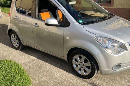 Opel Agila 153.000 km 3.000 &euro; München 80997
