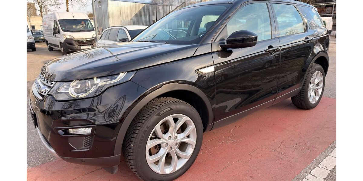 Land Rover Discovery 175.000 km 13.900 &euro; München 81243