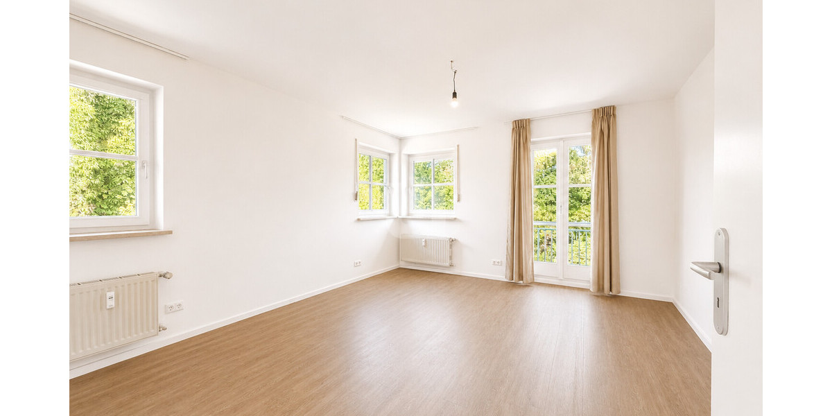 WINDISCH - Exklusive 5,5-Zimmer-Maisonettewohnung mit hochwertiger Ausstattung in zentraler Lage - Maisonettenwohnung München / Pasing Pasing | Angebot:27329990