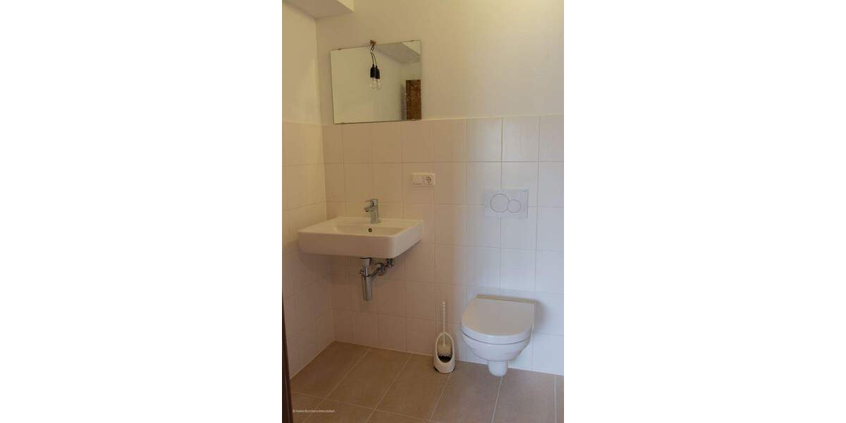 ***Heike Borchers Immobilien***Individueller Wohntraum***Die Schlüssel liegen schon bereit*** 3 zimmer