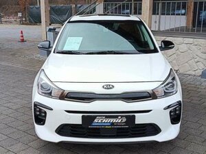 Kia RIO 1.0T 120 GT LINE NAV GD 104.111 km 11.960 &euro; Höhenkirchen-Siegertsbrun 85635