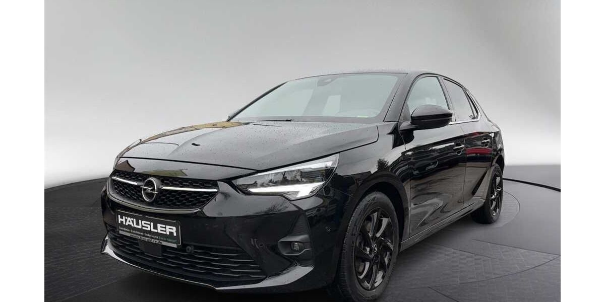 Opel Corsa 37.150 km 18.250 &euro; München 81673