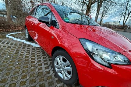 Opel Corsa 86.000 km 8.290 &euro; München 81925