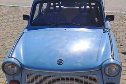 Trabant 601