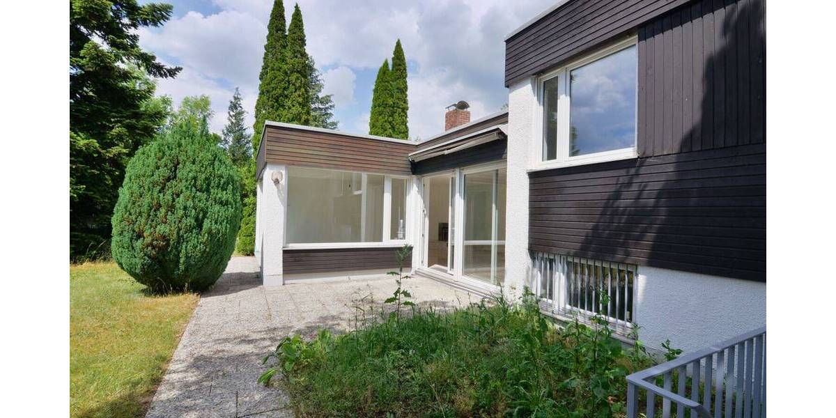 Bungalow München Ramersdorf-Perlach - 5 Zimmer, 136 m&sup2;, 1.295.000&euro; | Angebot:26740145