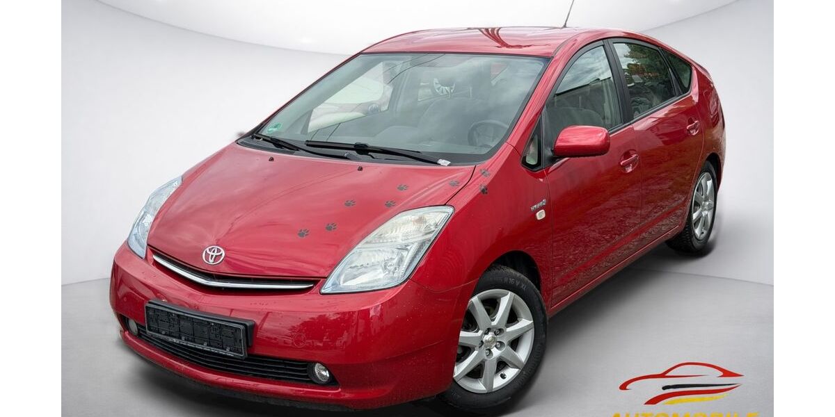 Toyota Prius 199.250 km 4.490 &euro; München 81825