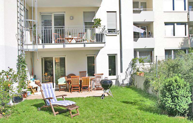 Wohnung zum Mieten in München 3.650 € 146 m²