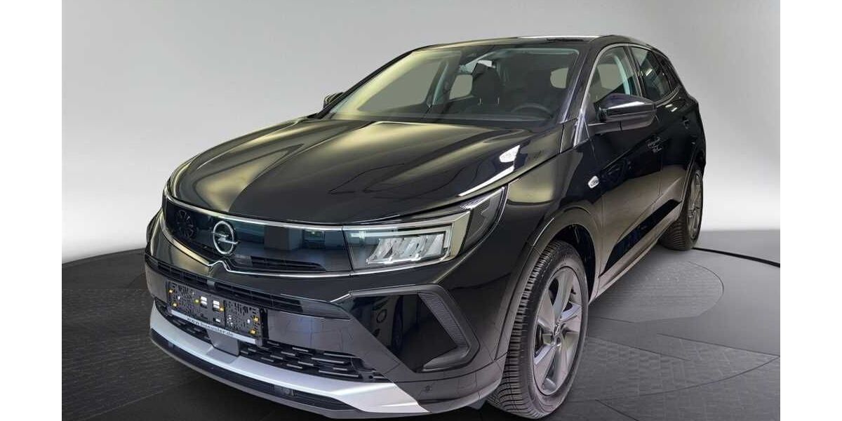 Opel Grandland (X) 13.200 km 23.890 &euro; München 80339
