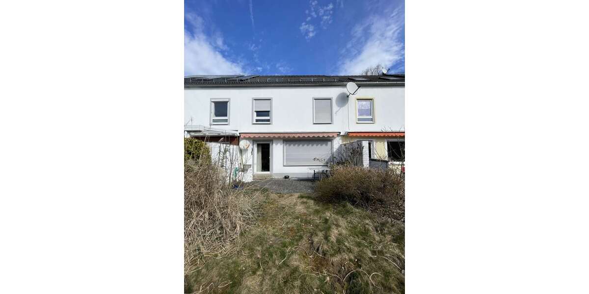 Einfamilienhaus Putzbrunn - 5 Zimmer, 122 m&sup2;, 550.000&euro; | Angebot:25966422