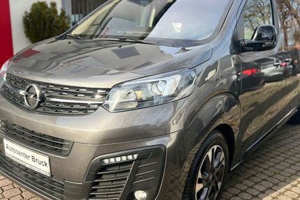 Opel Zafira Life 199.970 km 20.800 &euro; Fürstenfeldbruck 82256