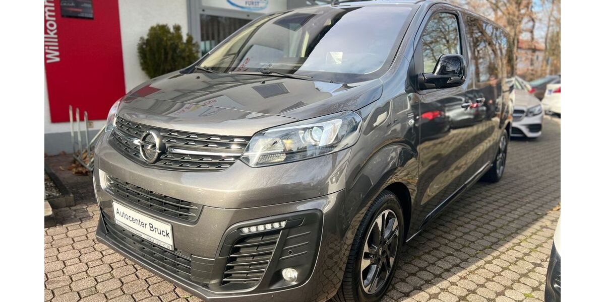 Opel Zafira Life 199.970 km 21.500 € Fürstenfeldbruck 82256