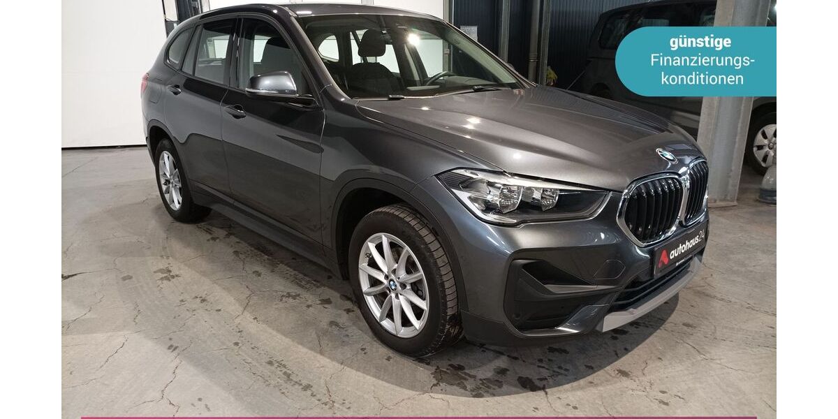 BMW X1 68.707 km 21.220 &euro; Eching 85386