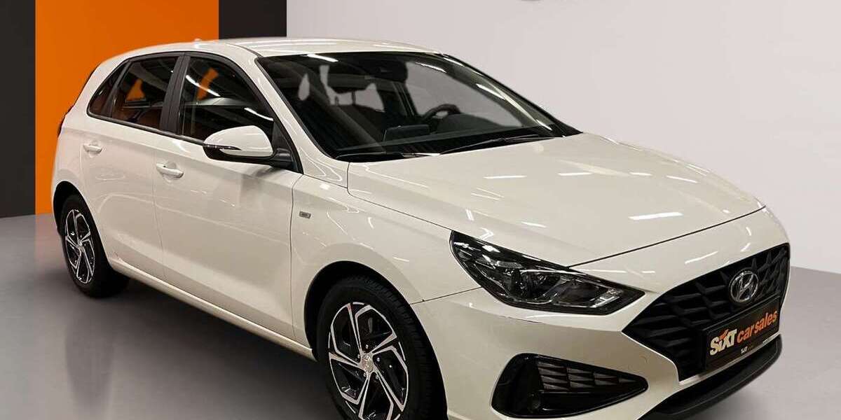 Hyundai i30 83.450 km 15.220 &euro; Garching 85748