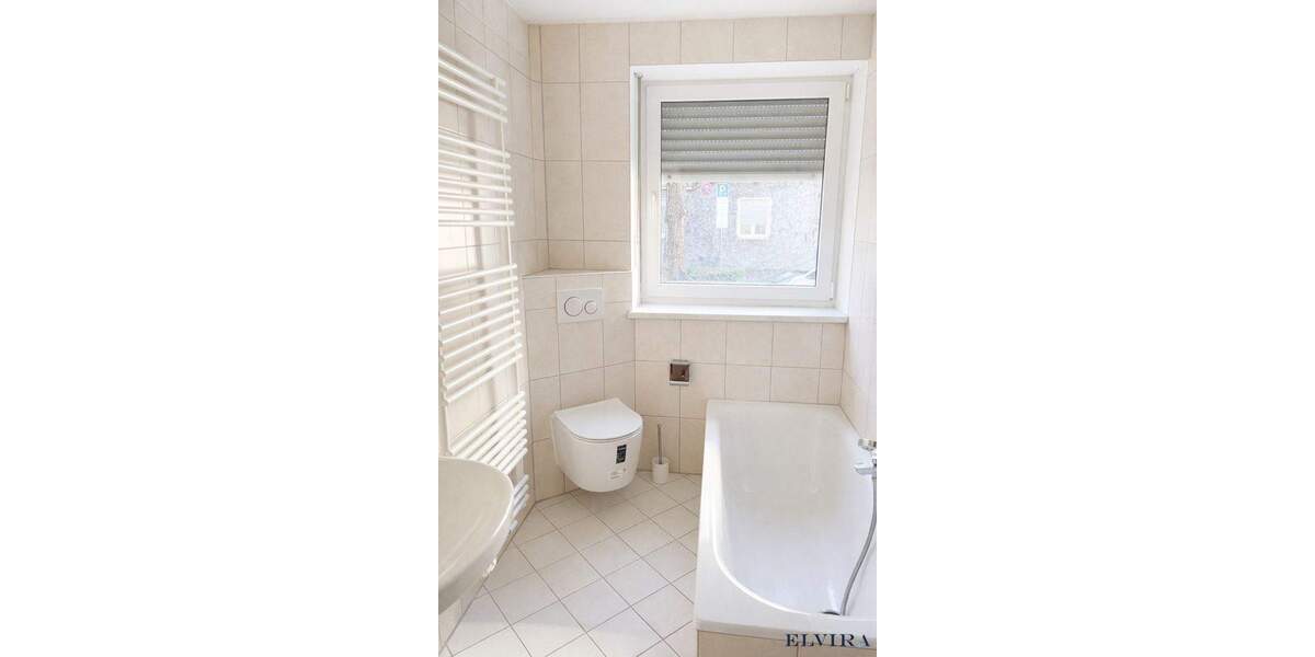 ELVIRA! Schwabing-Maxvorstadt, sehr schöne 1 Zi.-Wohnung in toller Lage! 1 zimmer