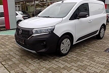 Nissan Townstar 46.122 km 14.990 &euro; München 81677