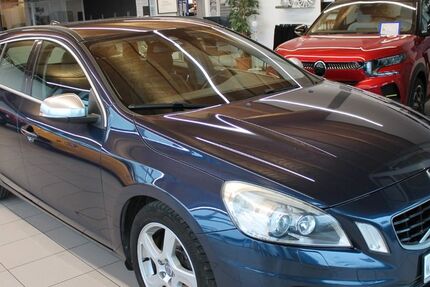Volvo V60 192.000 km 9.990 &euro; Hohenbrunn 85662