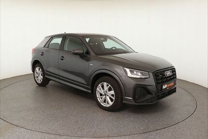 Audi Q2 32.432 km 30.440 € Garching 85748