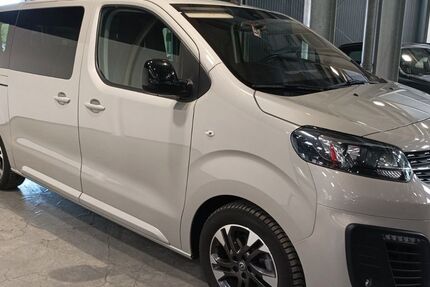 Opel Zafira Life 20.120 km 34.880 € Eching 85386